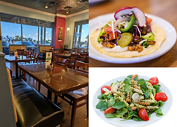 Pita Jungle - Glendale, AZ Vegetarian Restaurants - Food Image