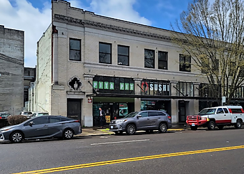 Pita Pit - Salem, OR Sandwich Shops - Restaurant Entrance Image