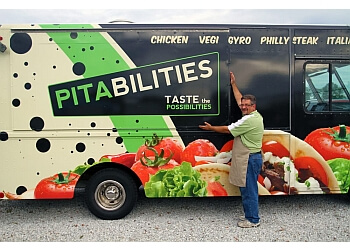 Pitabilities Food Truck Columbus Oh Pitabilities Food Truck Columbus Oh