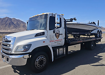 Pitbull Towing Henderson Towing Companies Pitbull Towing