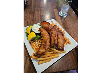 Sacramento Pubs Pitch & Fiddle