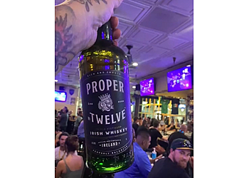 Pitch & Fiddle Sacramento Pubs Pitch & Fiddle