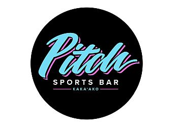 Honolulu sports bar Pitch Sports Bar