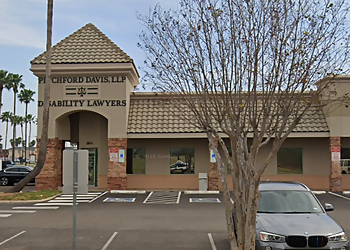 McAllen Social Security Disability Lawyers Pitchford-Davis LLP