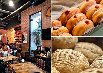 Los Angeles Bakeries Pitchoun!