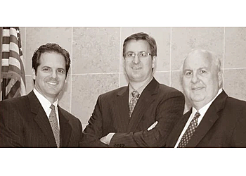 Pittenger, Nuspl & Crumley, PLLC Allen Personal Injury Lawyers Pittenger, Nuspl & Crumley, PLLC