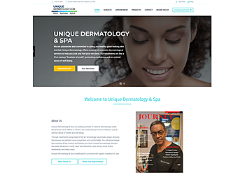 Pasadena Web Designers Pittman Unlimited