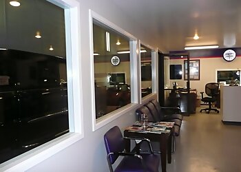 Abilene Car Repair Shops Pittman's Garage