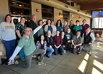 Lincoln Veterinary Clinics Pitts Veterinary Hospital