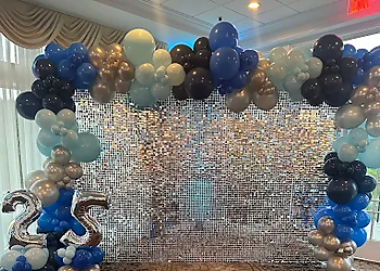 Pittsburgh Backdrop Rentals - Pittsburgh, PA Event Rental Companies - Indoor Service Image