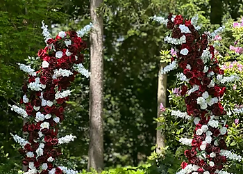 Pittsburgh Backdrop Rentals - Pittsburgh, PA Event Rental Companies - Outdoor Work Image