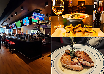 Rochester Steak Houses Pittsburgh Blue Steakhouse