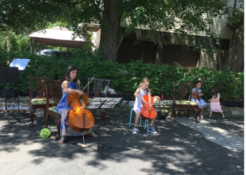 Pittsburgh Music Schools The Pittsburgh Music Academy