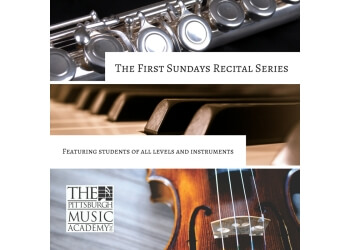 Pittsburgh Music Schools The Pittsburgh Music Academy