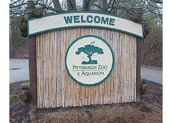 Pittsburgh Zoo & PPG Aquarium