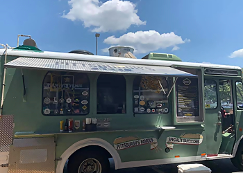 Chesapeake Food Trucks Pittsburgh’s Best Food Truck