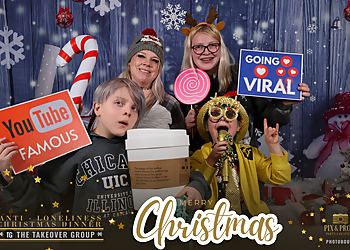 Pix $ Props Party Creations - Colorado Springs, CO Photo Booth Companies - Digital Photo Booth