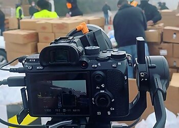Stockton Videographers Pixel Perfect Productions
