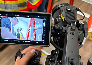 Stockton Videographers Pixel Perfect Productions