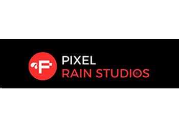 Pixel Rain Studios Mesquite Web Designers