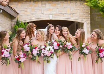 Houston Videographers Pixel Studio Productions.