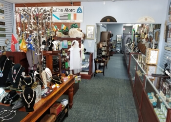 3 Best Gift Shops in Virginia Beach, VA - Expert Recommendations