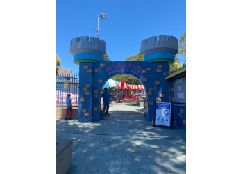 Pixieland Amusement Park