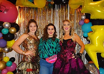 Baltimore Photo Booth Companies Pixilated