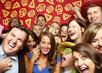 Baltimore Photo Booth Companies Pixilated
