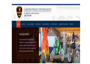 Laredo Web Designers Pixl Labs, LLC