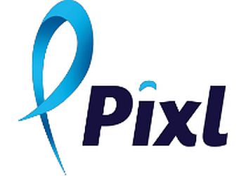 Laredo web designer Pixl Labs, LLC