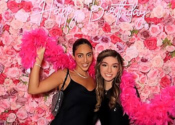 San Diego Photo Booth Companies Pixster