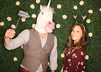 Scottsdale Photo Booth Companies Pixster Photo Booths