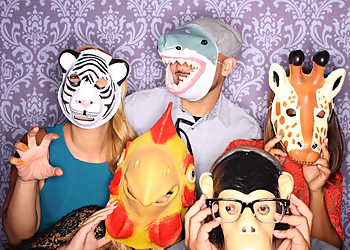 Scottsdale Photo Booth Companies Pixster Photo Booths