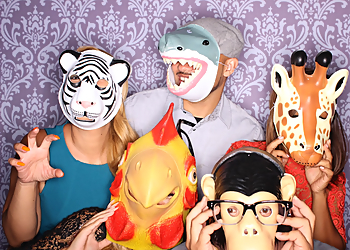 Tempe Photo Booth Companies Pixster Photobooth LLC
