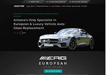 Mesa Web Designers Pizano Web Design & SEO