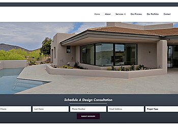 Mesa Web Designers Pizano Web Design & SEO