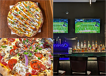 Cleveland Pizza Places Pizza 216