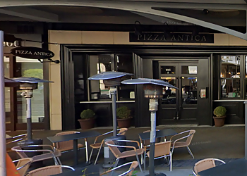 San Jose Pizza Places Pizza Antica San Jose