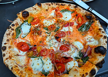 Pizza Antica San Jose San Jose Pizza Places image 1