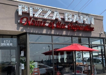 3 Best Pizza Places in Yonkers, NY - Expert Recommendations