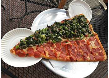 3 Best Pizza Places in Yonkers, NY - Expert Recommendations