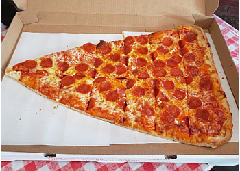 3 Best Pizza Places in Yonkers, NY - Expert Recommendations