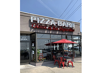 Yonkers Pizza Places Pizza Barn Yonkers