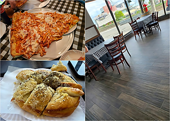 Yonkers Pizza Places Pizza Barn Yonkers