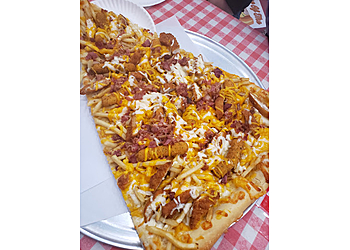 Pizza Barn Yonkers Yonkers Pizza Places image 1