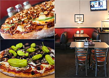 Elk Grove Pizza Places Pizza Bell Grant Line