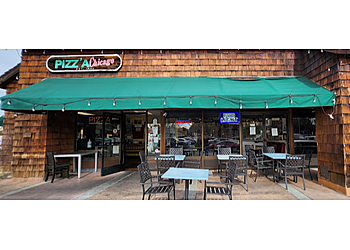 Santa Clara Pizza Places Pizz'a Chicago Santa Clara