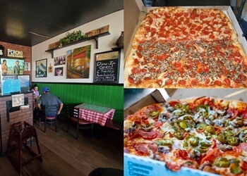 3 Best Pizza Places in Costa Mesa, CA - ThreeBestRated