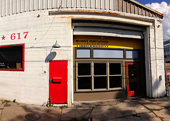 New Orleans Pizza Places Pizza Delicious